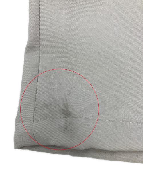 HARE（ハレ）HARE (ハレ) カーゴパンツ グレー サイズ:FREEの古着・服飾アイテム