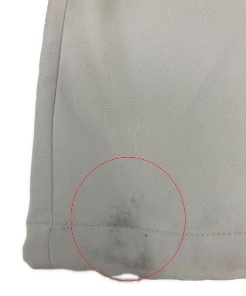 HARE（ハレ）HARE (ハレ) カーゴパンツ グレー サイズ:FREEの古着・服飾アイテム