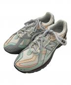 NEW BALANCEニューバランス）の古着「ローカットスニーカー 1906 Utility」｜ホワイト