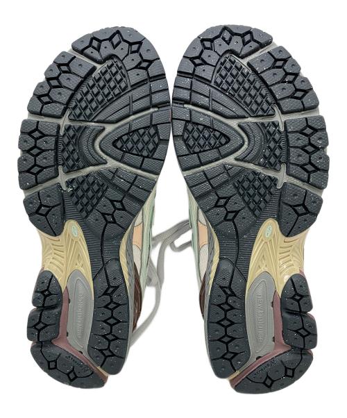NEW BALANCE（ニューバランス）NEW BALANCE (ニューバランス) ローカットスニーカー 1906 Utility ホワイト サイズ:JPN 25の古着・服飾アイテム