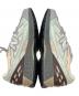 中古・古着 NEW BALANCE (ニューバランス) ローカットスニーカー 1906 Utility ホワイト サイズ:JPN 25：10000円