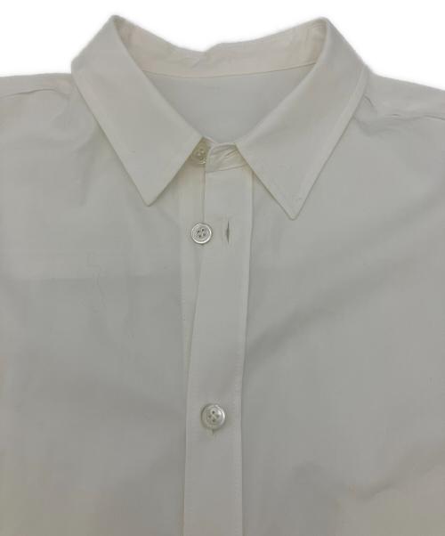 JOSE MOON（ジョゼムーン）JOSE MOON (ジョゼムーン) 長袖シャツ ホワイト サイズ:FREEの古着・服飾アイテム