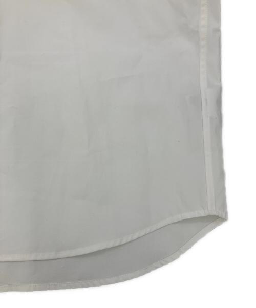 JOSE MOON（ジョゼムーン）JOSE MOON (ジョゼムーン) 長袖シャツ ホワイト サイズ:FREEの古着・服飾アイテム