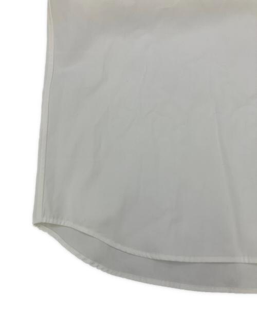 JOSE MOON（ジョゼムーン）JOSE MOON (ジョゼムーン) 長袖シャツ ホワイト サイズ:FREEの古着・服飾アイテム