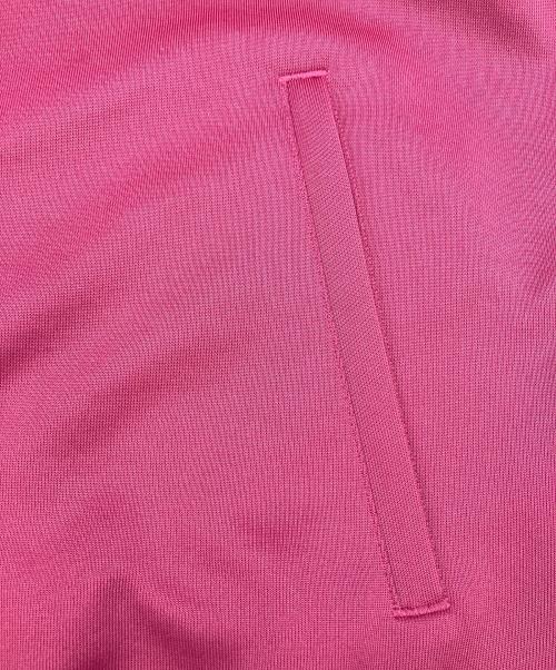 adidas（アディダス）adidas (アディダス) トラックトップ　スペイン代表 エンジ サイズ:Lの古着・服飾アイテム