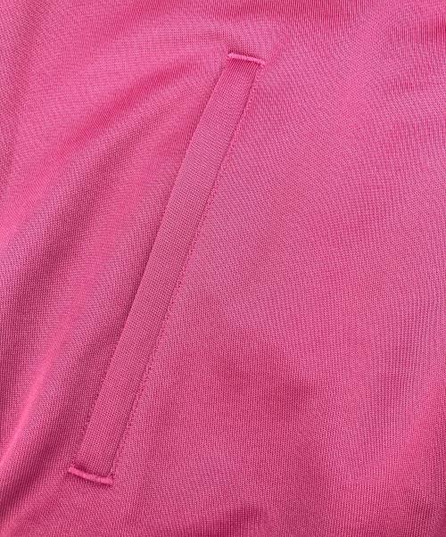 adidas（アディダス）adidas (アディダス) トラックトップ　スペイン代表 エンジ サイズ:Lの古着・服飾アイテム