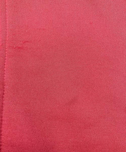 adidas（アディダス）adidas (アディダス) トラックトップ　スペイン代表 エンジ サイズ:Lの古着・服飾アイテム