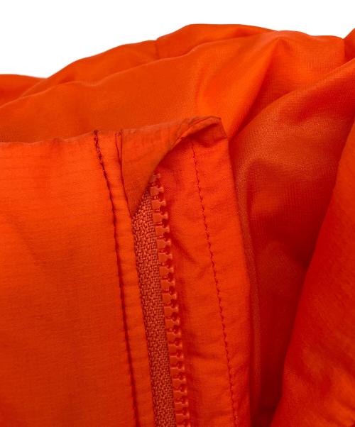 ARC'TERYX（アークテリクス）ARC'TERYX (アークテリクス) アトム フーディー ジャケット オレンジ サイズ:Sの古着・服飾アイテム