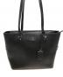 Kate Spade（ケイトスペード）の古着「トートバッグ」｜ブラック