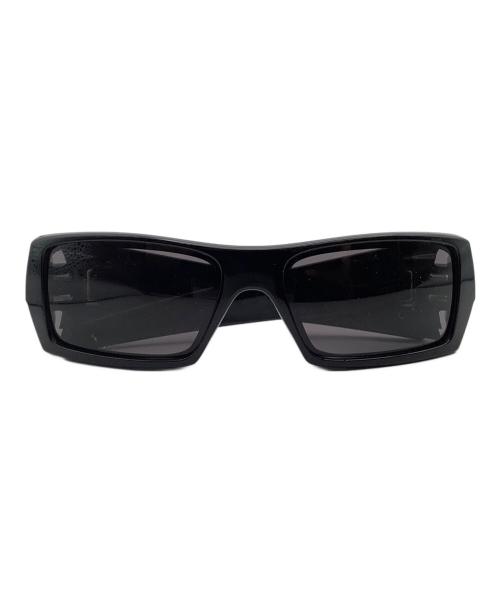 OAKLEY（オークリー）OAKLEY (オークリー) サングラス GASCAN global ブラックの古着・服飾アイテム
