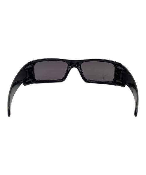 OAKLEY（オークリー）OAKLEY (オークリー) サングラス GASCAN global ブラックの古着・服飾アイテム