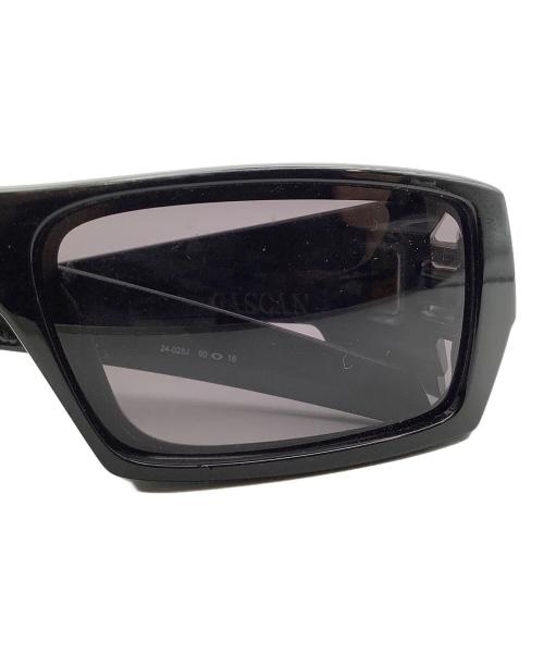OAKLEY（オークリー）OAKLEY (オークリー) サングラス GASCAN global ブラックの古着・服飾アイテム
