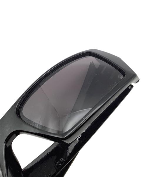 OAKLEY（オークリー）OAKLEY (オークリー) サングラス GASCAN global ブラックの古着・服飾アイテム