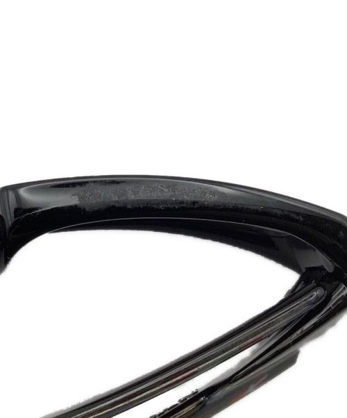 OAKLEY（オークリー）OAKLEY (オークリー) サングラス GASCAN global ブラックの古着・服飾アイテム