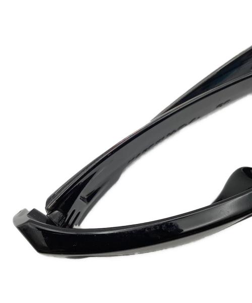 OAKLEY（オークリー）OAKLEY (オークリー) サングラス GASCAN global ブラックの古着・服飾アイテム