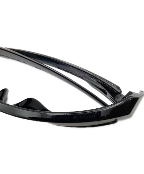 OAKLEY（オークリー）OAKLEY (オークリー) サングラス GASCAN global ブラックの古着・服飾アイテム