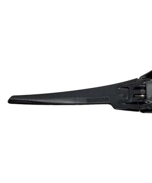 OAKLEY（オークリー）OAKLEY (オークリー) サングラス GASCAN global ブラックの古着・服飾アイテム