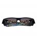 OAKLEY (オークリー) サングラス GASCAN global ブラック：4000円