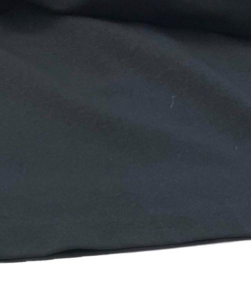 Maison Margiela（メゾンマルジェラ）Maison Margiela (メゾンマルジェラ) パンツ ワイドパンツ ブラック サイズ:36の古着・服飾アイテム