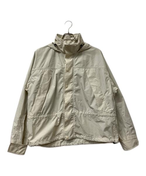 THE NORTHFACE PURPLELABEL（ザ・ノースフェイス パープルレーベル）THE NORTHFACE PURPLELABEL (ザ・ノースフェイス パープルレーベル) 65/35 Field Jacket　26SS アイボリー サイズ:Mの古着・服飾アイテム
