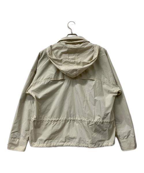 THE NORTHFACE PURPLELABEL（ザ・ノースフェイス パープルレーベル）THE NORTHFACE PURPLELABEL (ザ・ノースフェイス パープルレーベル) 65/35 Field Jacket　26SS アイボリー サイズ:Mの古着・服飾アイテム