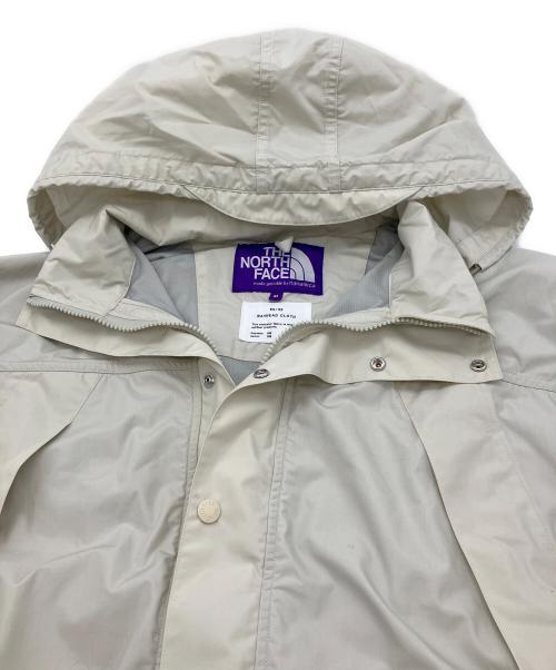 THE NORTHFACE PURPLELABEL（ザ・ノースフェイス パープルレーベル）THE NORTHFACE PURPLELABEL (ザ・ノースフェイス パープルレーベル) 65/35 Field Jacket　26SS アイボリー サイズ:Mの古着・服飾アイテム