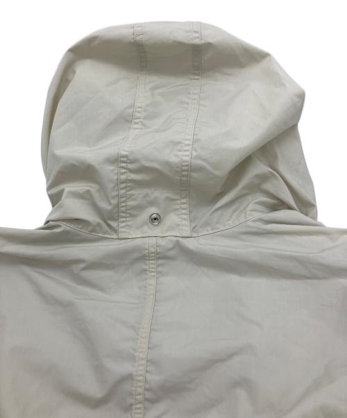 THE NORTHFACE PURPLELABEL（ザ・ノースフェイス パープルレーベル）THE NORTHFACE PURPLELABEL (ザ・ノースフェイス パープルレーベル) 65/35 Field Jacket　26SS アイボリー サイズ:Mの古着・服飾アイテム