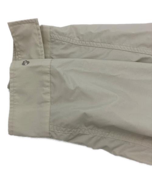 THE NORTHFACE PURPLELABEL（ザ・ノースフェイス パープルレーベル）THE NORTHFACE PURPLELABEL (ザ・ノースフェイス パープルレーベル) 65/35 Field Jacket　26SS アイボリー サイズ:Mの古着・服飾アイテム