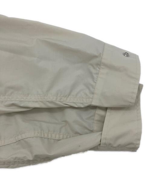 THE NORTHFACE PURPLELABEL（ザ・ノースフェイス パープルレーベル）THE NORTHFACE PURPLELABEL (ザ・ノースフェイス パープルレーベル) 65/35 Field Jacket　26SS アイボリー サイズ:Mの古着・服飾アイテム