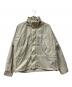 THE NORTHFACE PURPLELABEL（ザ・ノースフェイス パープルレーベル）の古着「65/35 Field Jacket　26SS」｜アイボリー