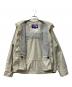 THE NORTHFACE PURPLELABEL (ザ・ノースフェイス パープルレーベル) 65/35 Field Jacket　26SS アイボリー サイズ:M：30000円