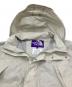 中古・古着 THE NORTHFACE PURPLELABEL (ザ・ノースフェイス パープルレーベル) 65/35 Field Jacket　26SS アイボリー サイズ:M：30000円