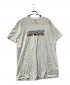 SUPREMEシュプリーム）の古着「半袖カットソー　23AW」｜ホワイト