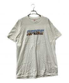 SUPREME（シュプリーム）の古着「半袖カットソー　23AW」｜ホワイト