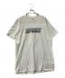 SUPREME（シュプリーム）の古着「半袖カットソー　23AW」｜ホワイト