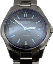 CASIO（カシオ）の古着「リストウォッチ OCEANUS」