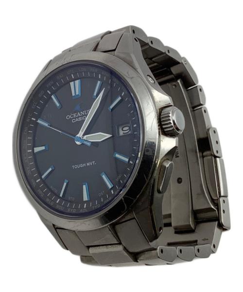 CASIO（カシオ）CASIO (カシオ) リストウォッチ OCEANUSの古着・服飾アイテム