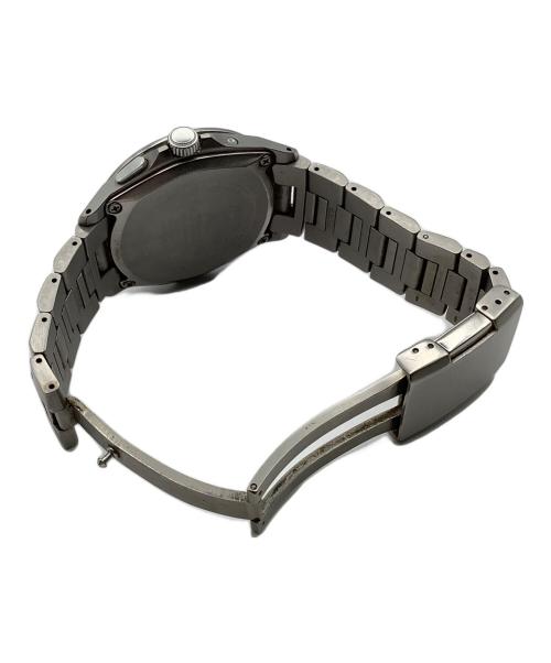 CASIO（カシオ）CASIO (カシオ) リストウォッチ OCEANUSの古着・服飾アイテム