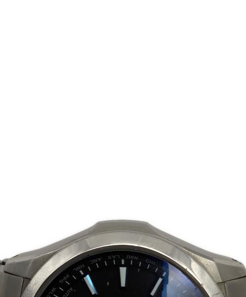 CASIO（カシオ）CASIO (カシオ) リストウォッチ OCEANUSの古着・服飾アイテム