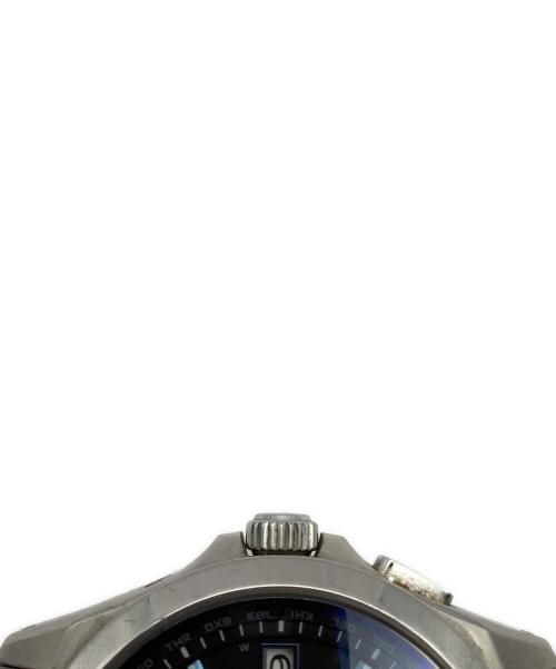 CASIO（カシオ）CASIO (カシオ) リストウォッチ OCEANUSの古着・服飾アイテム