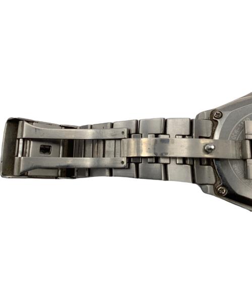 CASIO（カシオ）CASIO (カシオ) リストウォッチ OCEANUSの古着・服飾アイテム