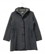 L.L.Beanエルエルビーン）の古着「コート」｜グレー