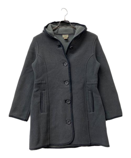 L.L.Bean（エルエルビーン）L.L.Bean (エルエルビーン) コート グレー サイズ:不明の古着・服飾アイテム