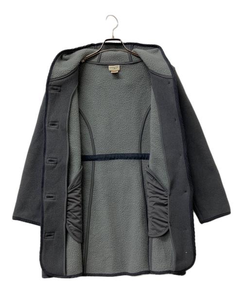 L.L.Bean（エルエルビーン）L.L.Bean (エルエルビーン) コート グレー サイズ:不明の古着・服飾アイテム