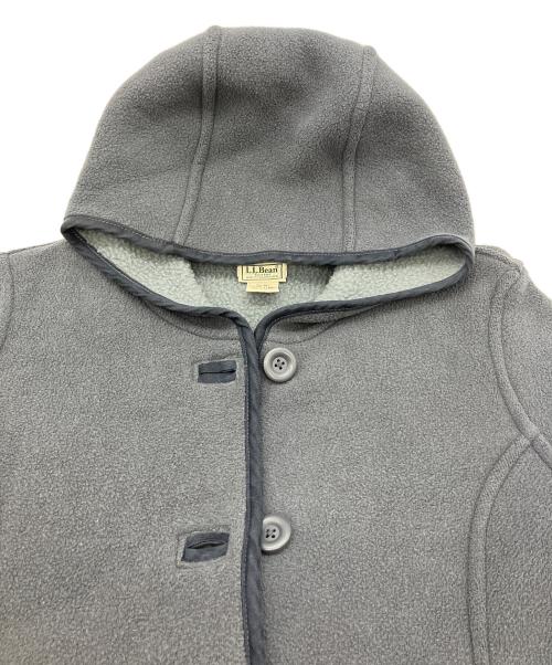 L.L.Bean（エルエルビーン）L.L.Bean (エルエルビーン) コート グレー サイズ:不明の古着・服飾アイテム