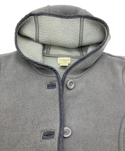 L.L.Bean（エルエルビーン）L.L.Bean (エルエルビーン) コート グレー サイズ:不明の古着・服飾アイテム