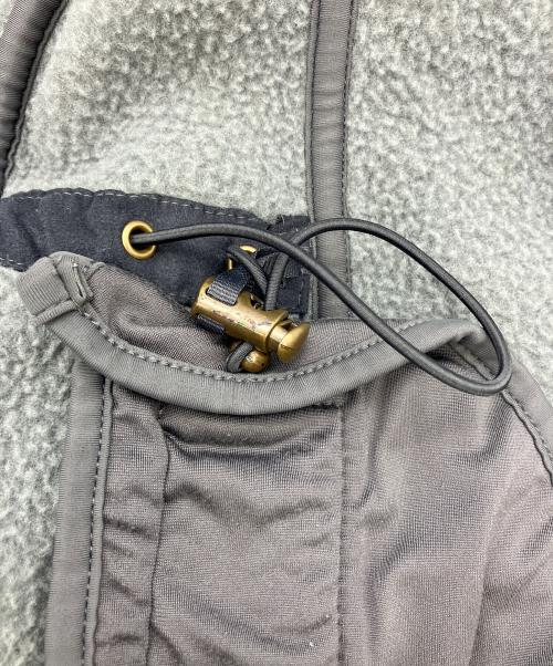 L.L.Bean（エルエルビーン）L.L.Bean (エルエルビーン) コート グレー サイズ:不明の古着・服飾アイテム
