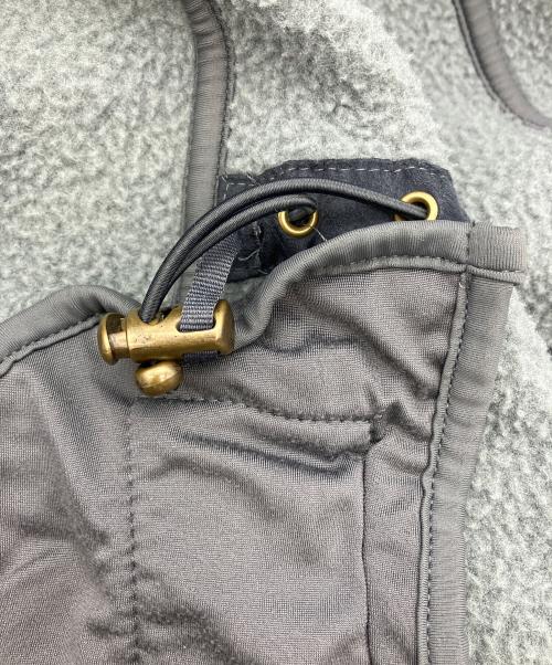 L.L.Bean（エルエルビーン）L.L.Bean (エルエルビーン) コート グレー サイズ:不明の古着・服飾アイテム