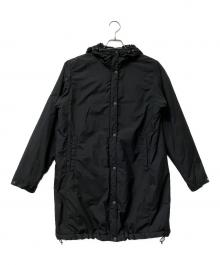 THE NORTH FACE（ザ ノース フェイス）の古着「コンパクト ノマドコート」｜ブラック