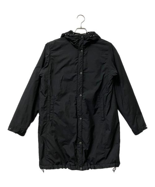 THE NORTH FACE（ザ ノース フェイス）THE NORTH FACE (ザ ノース フェイス) コンパクト ノマドコート ブラック サイズ:Sの古着・服飾アイテム